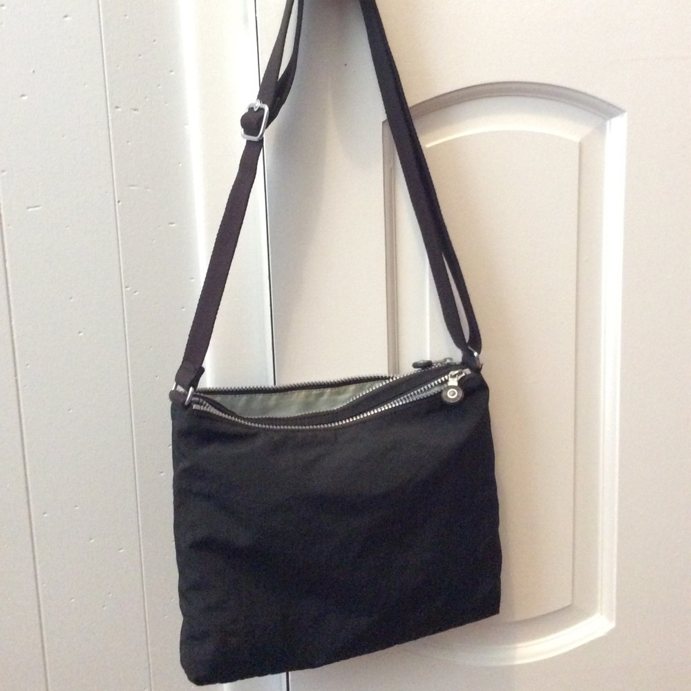 Authentic Kipling Crossbody Bag - image 4